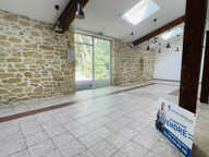 Ensemble immobilier : commerce + habitation — photo 4