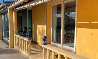 Maison 4 Pièces 129 m² à vendre à Vauvert (30600)