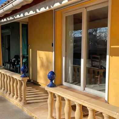 Maison 4 pièces 226000 €