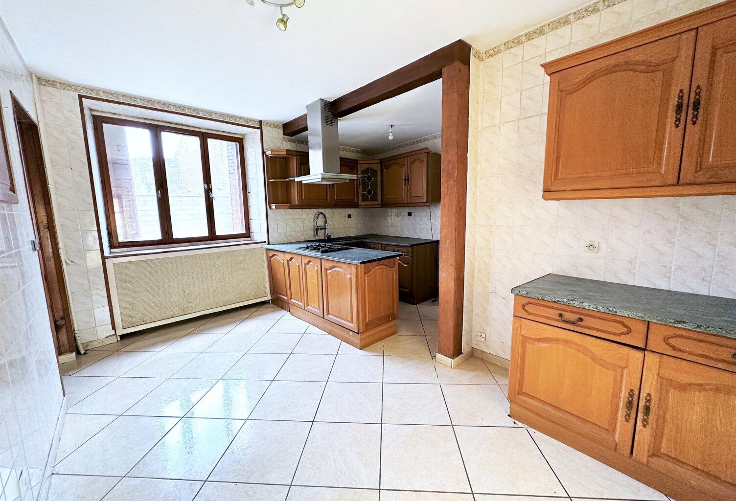 À Auneau (28), maison de 92m2 avec 3 chambres en vente — photo 1