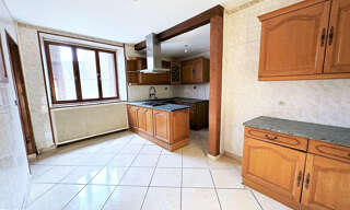 Maison 4 Pièces 92 m² à vendre à Auneau-Bleury-Saint-Symphorien (28700)