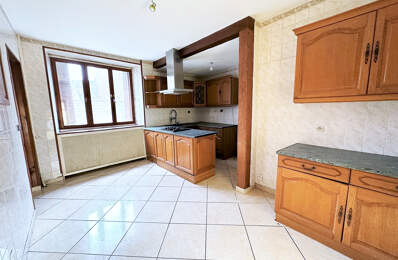 À Auneau (28), maison de 92m2 avec 3 chambres en vente — photo du bien