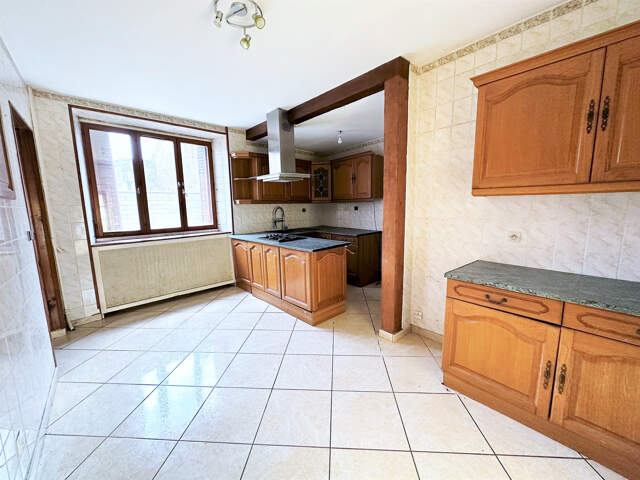 À Auneau (28), maison de 92m2 avec 3 chambres en vente — photo du bien