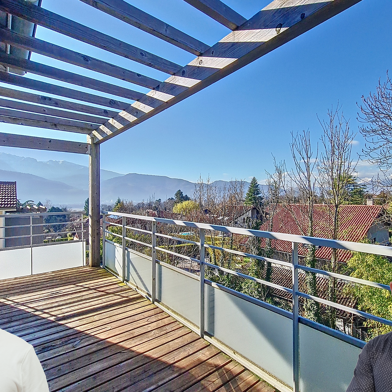 Appartement 4 pièces 325000 €