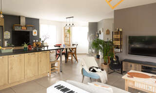 Maison 4 Pièces 99 m² à vendre à Saint-Paul-Cap-de-Joux (81220)