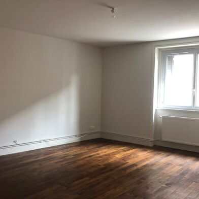 Appartement 2 pièces 125000 €