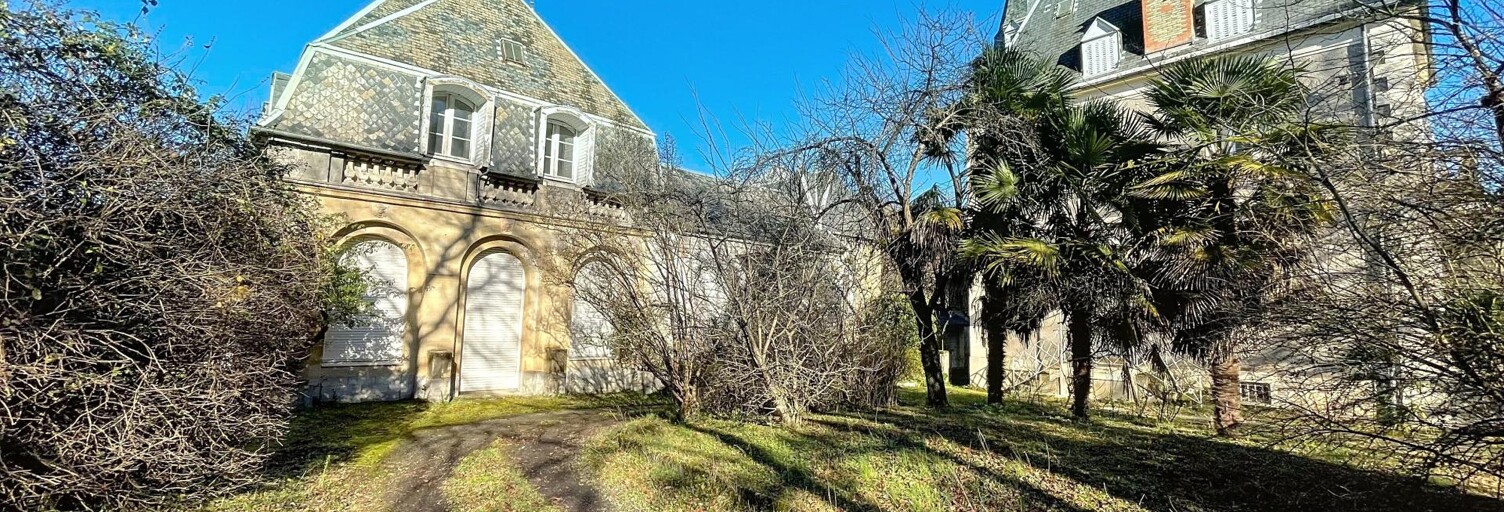 Maison 22 Pièces 277 m² à vendre à Marignac (31440)