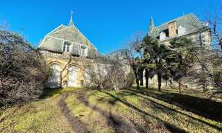 Maison 22 Pièces 277 m² à vendre à Marignac (31440)