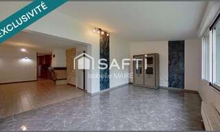 Maison 4 Pièces 106 m² à vendre à Folschviller (57730)