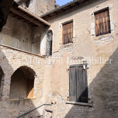 Maison 8 pièces 199500 €