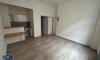 Appartement 1 Pièce 20 m² à louer à Poitiers (86000)