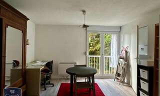 Appartement 1 Pièce 27 m² à louer à Poitiers (86000)