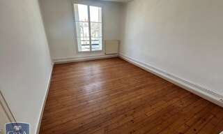 Appartement 3 Pièces 68 m² à louer à Angers (49100)