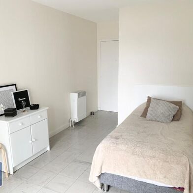 Appartement 1 pièces 416 €