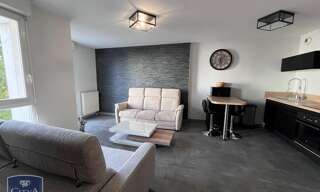 Appartement 3 Pièces 63 m² à louer à Saint-Pierre-des-Corps (37700)