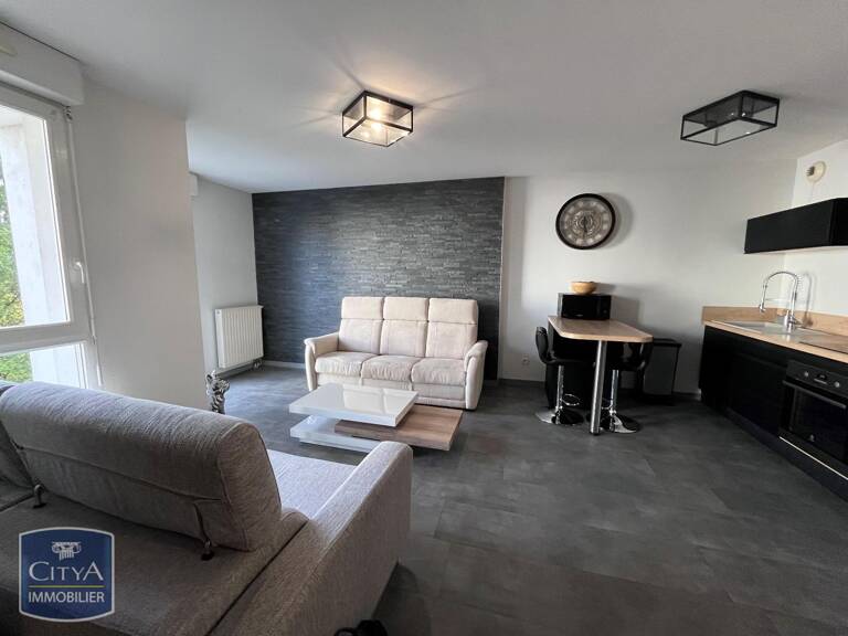 Appartement 3 pièces 63 m² — photo 1