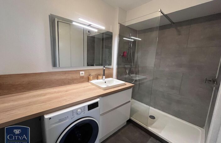 Location appartement 3 pièces 63 m² à Saint-Pierre-des-Corps (37700) — photo 3