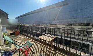 Appartement 2 Pièces 42 m² à louer à Tours (37000)