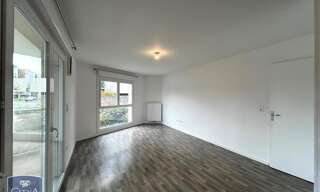 Appartement 3 Pièces 65 m² à louer à Tours (37100)