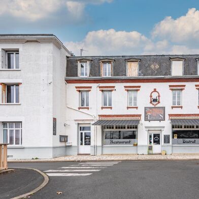 Appartement 1 pièces 436 €