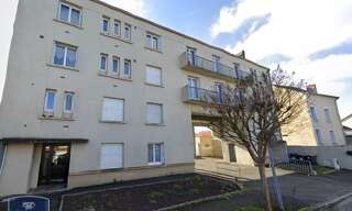 Appartement 2 Pièces 44 m² à louer à Saint-Pierre-des-Corps (37700)