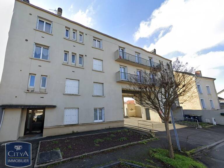 Appartement 2 pièces 44 m² — photo 1
