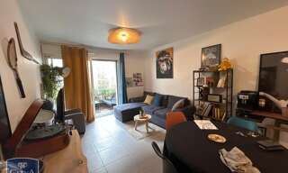 Appartement 2 Pièces 44 m² à louer à Amboise (37400)