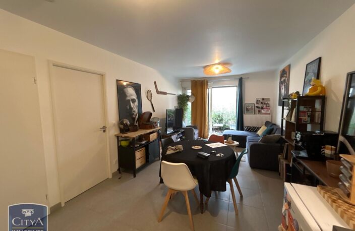 Location appartement 2 pièces 44 m² à Amboise (37400) — photo 2