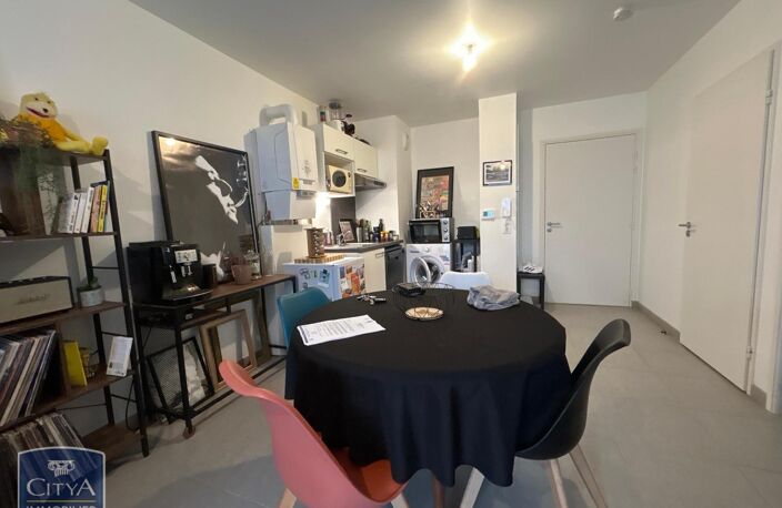 Location appartement 2 pièces 44 m² à Amboise (37400) — photo 3