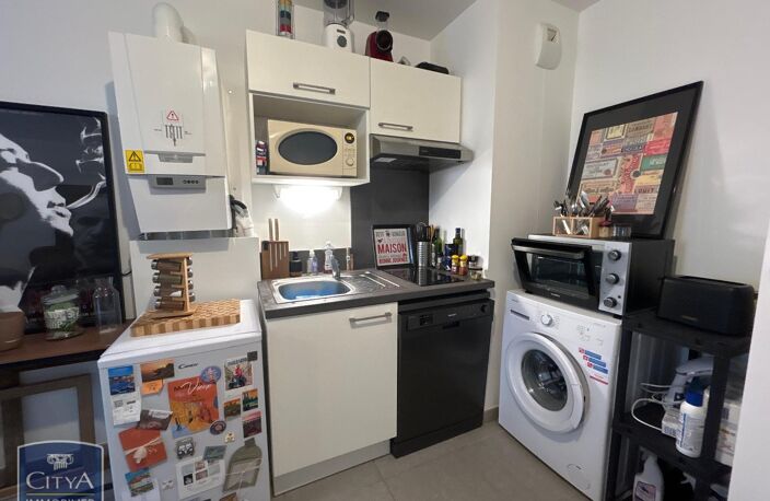 Location appartement 2 pièces 44 m² à Amboise (37400) — photo 4