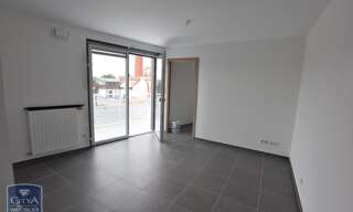 Appartement 1 Pièce 29 m² à louer à Cholet (49300)