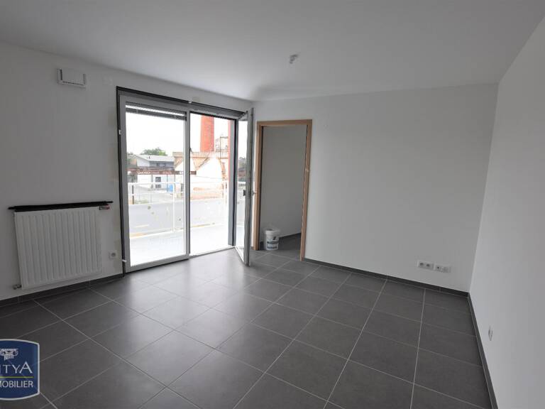 Appartement 1 pièce 29 m² — photo 1