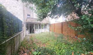 Maison 3 Pièces 80 m² à vendre à Monségur (33580)