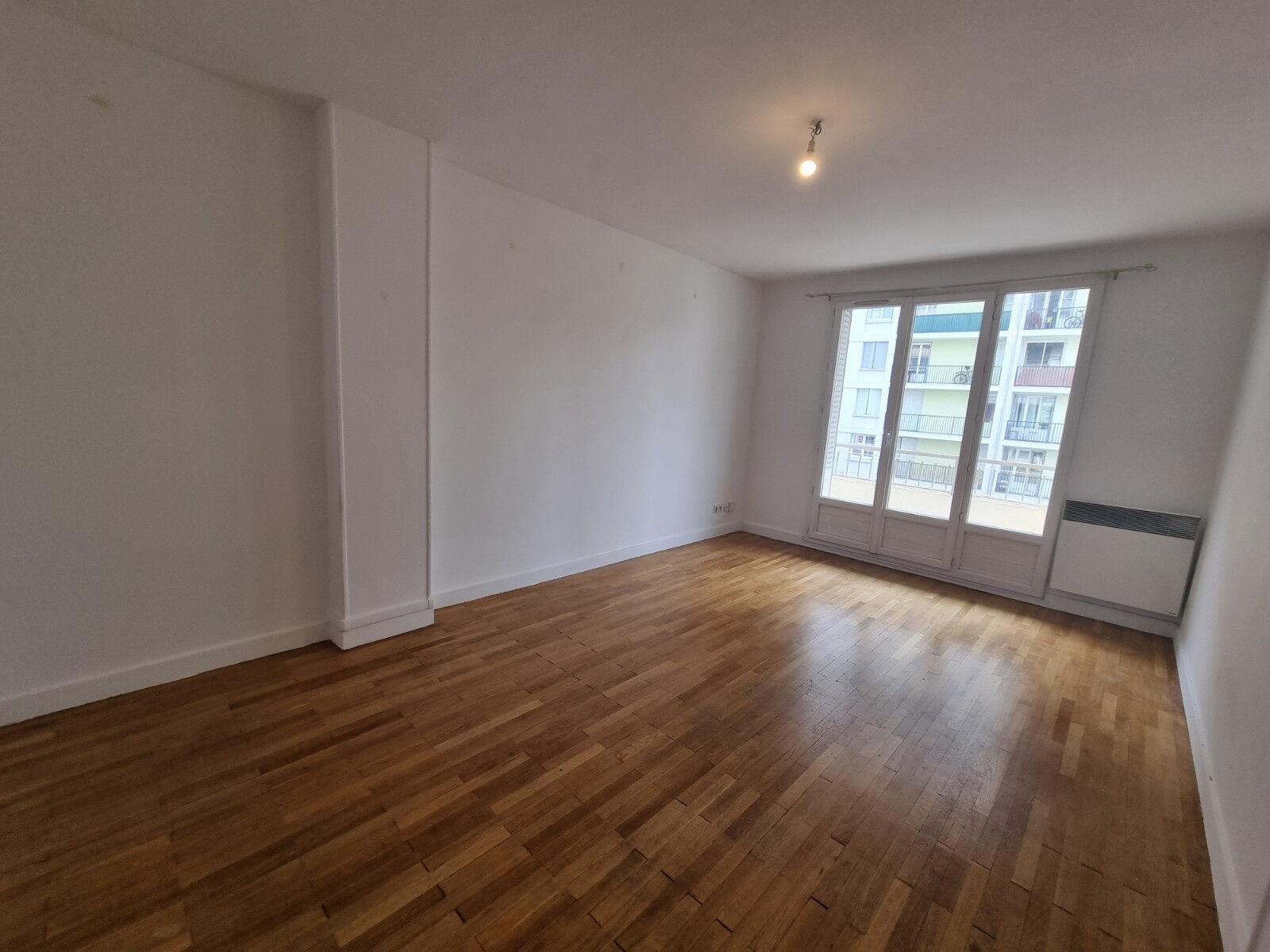 Appartement  T2 à louer Grenoble 38000