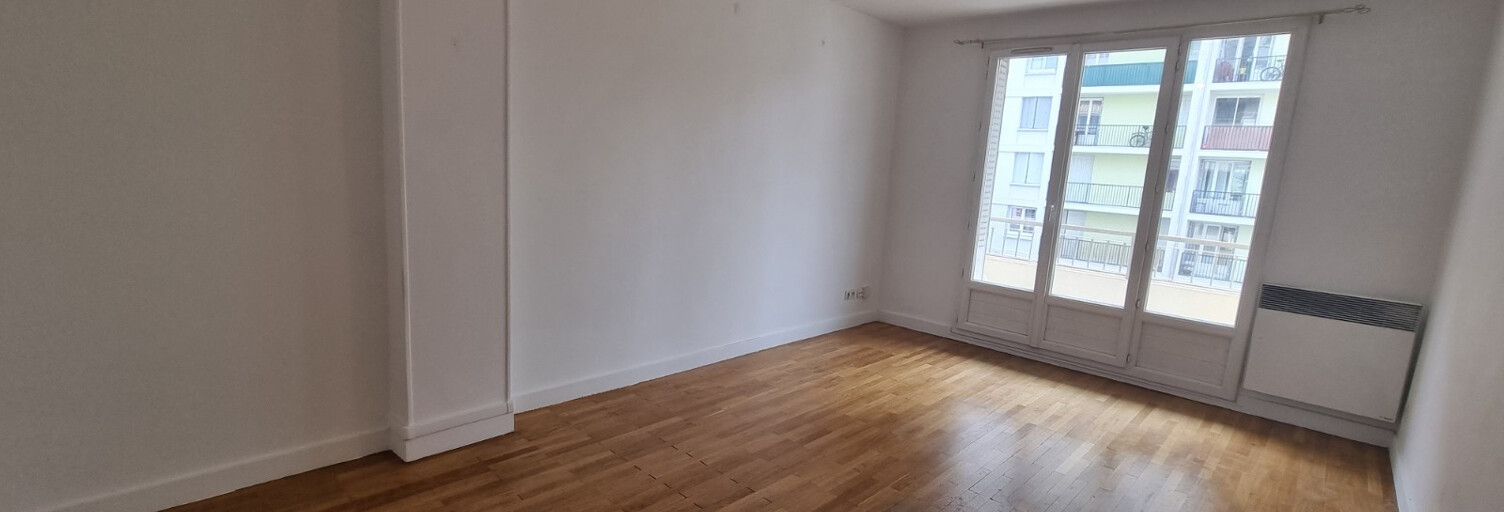 Appartement 2 Pièces 52 m² à louer à Grenoble (38000)
