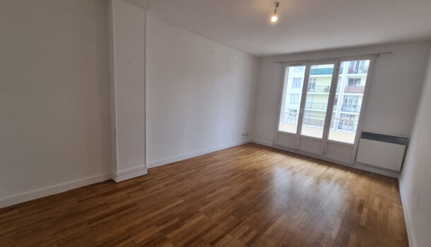 Appartement 2 pièces  à louer Grenoble 38000