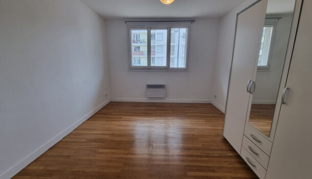 Appartement 2 pièces  à louer Grenoble 38000