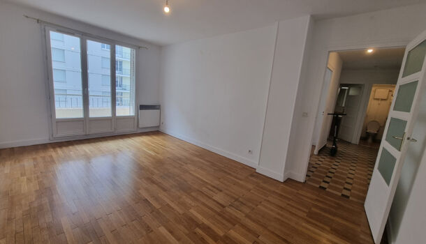 Appartement 2 pièces  à louer Grenoble 38000