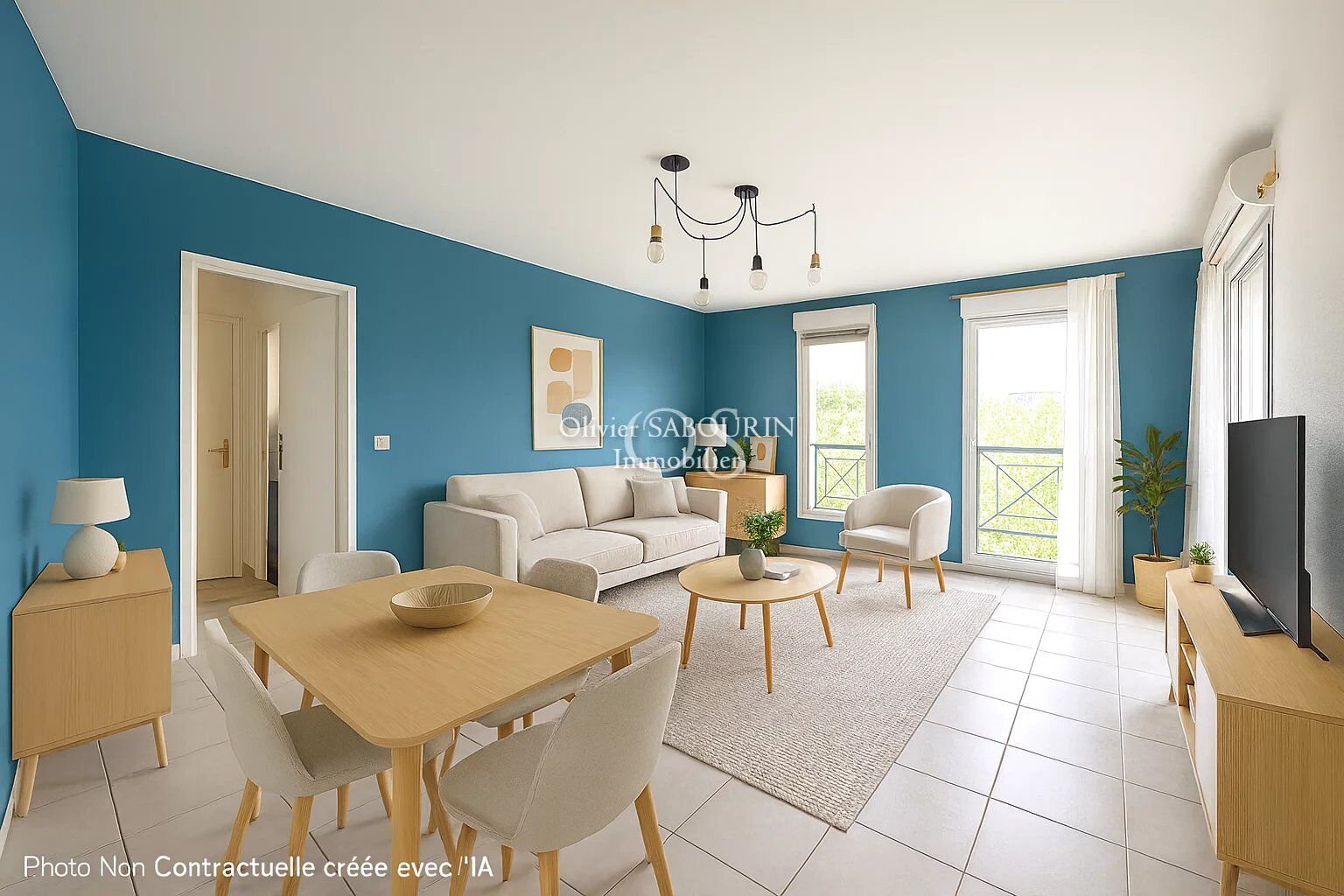 vente immobilière Agent Mandataire France