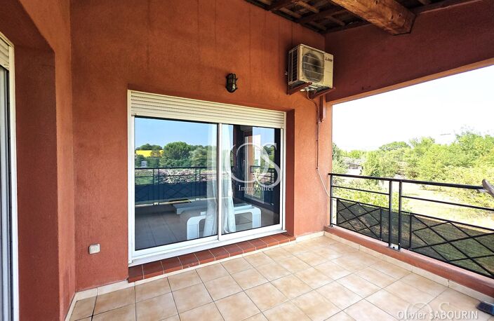 Grand T2 de 51 m² avec terrasse et parking – Résidence sécurisée — photo 4
