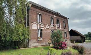 Maison 7 Pièces 214 m² à vendre à Millebosc (76260)