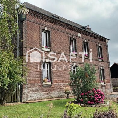 Maison 7 pièces 485000 €