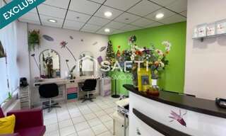 Commerce 3 Pièces 60 m² à vendre à Paris 13 (75013)