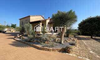 Maison 7 Pièces 116 m² à vendre à Sabran (30200)