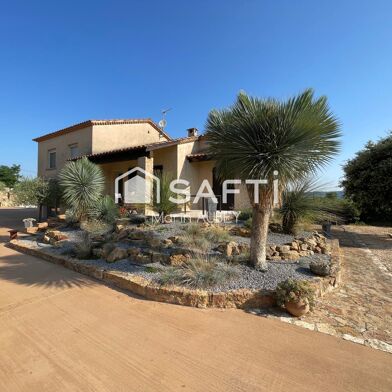 Maison 7 pièces 340000 €