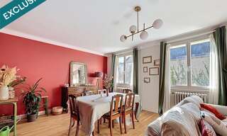 Appartement 4 Pièces 89 m² à vendre à Saint-Cyr-sur-Loire (37540)