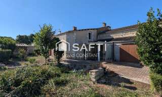 Maison 5 Pièces 190 m² à vendre à Mauzé-sur-le-Mignon (79210)