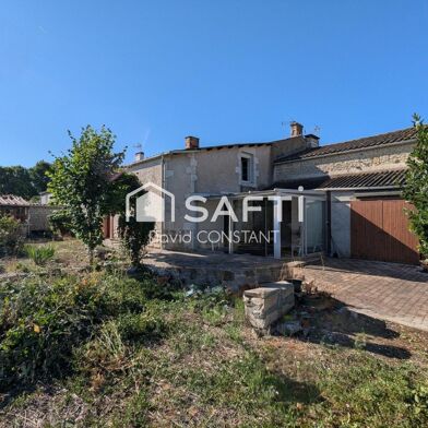 Maison 5 pièces 149000 €