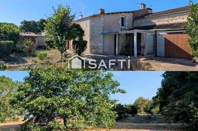 Maison 5 pièces 173000 €