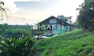 Maison 5 Pièces 126 m² à vendre à Matoury (97351)